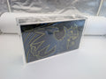 Clear Acrylic Magnetic Display Case for Pokemon 151 Ultra Premium Collection Box