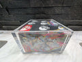 Clear Acrylic Magnetic Display Case for Pokemon Booster