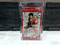 Clear Acrylic Magnetic Display Case for One Piece Starter Decks