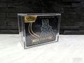 Clear Acrylic Magnetic Display Case for Pokemon ETB Elite Trainer Box